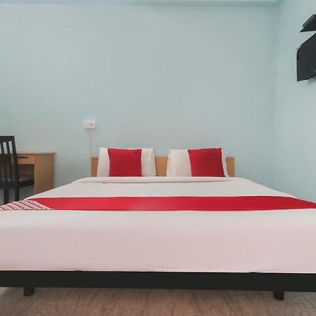 Oyo Flagship 48158 Ss Towers Hotel Podanur Luaran gambar