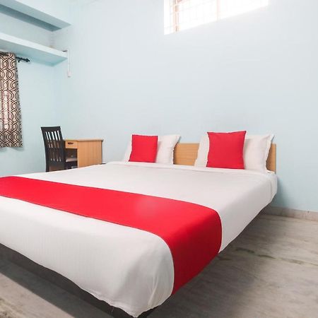 Oyo Flagship 48158 Ss Towers Hotel Podanur Luaran gambar